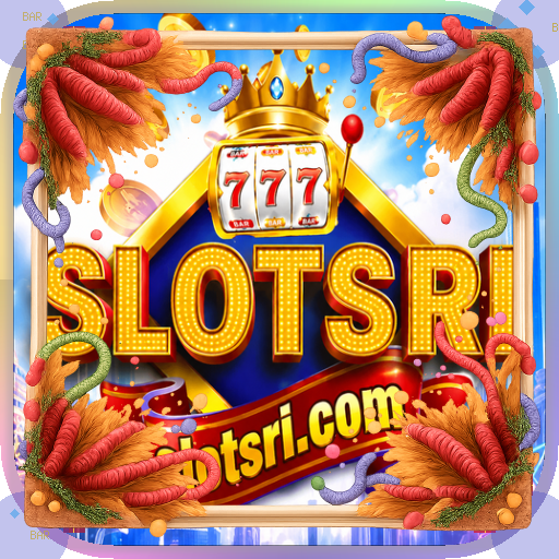 slotsri — mitra unggulan