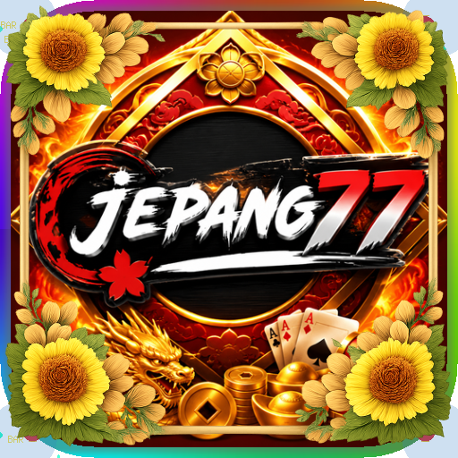 jepang77 — mitra unggulan