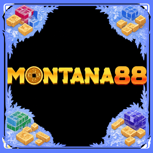 montana88 — mitra unggulan