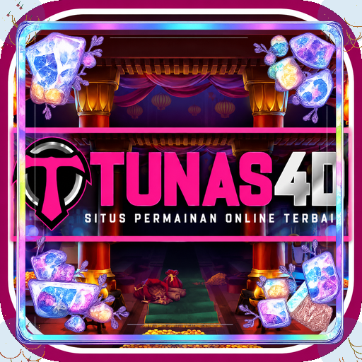 tunas4d — mitra unggulan