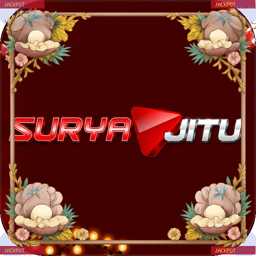 suryajitu — mitra unggulan